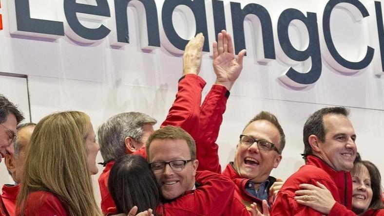 为什么LendingClub“最原味”这快招牌总叫人不放心?